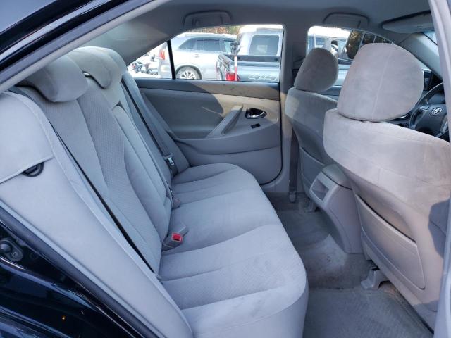 Photo 10 from auction – 2007 TOYOTA CAMRY CE with VIN JTNBE46K173065177