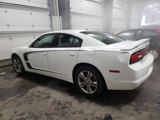 Photo 2 from auction – 2014 DODGE CHARGER SX with VIN 2C3CDXJG4EH372292