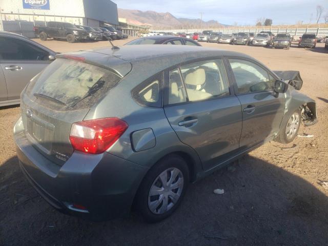 Photo 3 from auction – 2016 SUBARU IMPREZA with VIN JF1GPAA6XGH207581