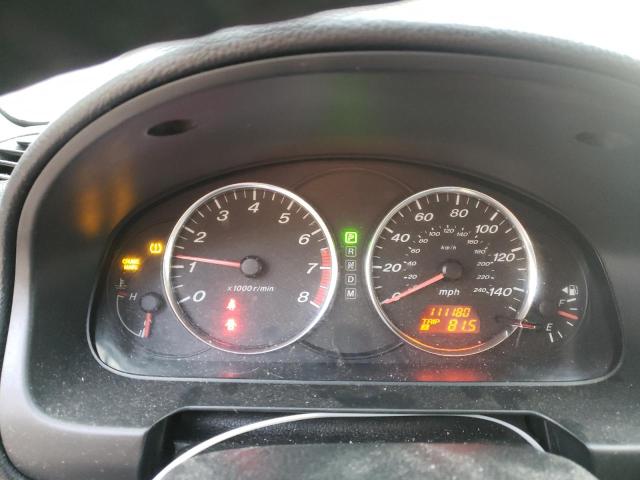 Photo 9 from auction – 2008 MAZDA 6 I with VIN 1YVHP80C185M04246