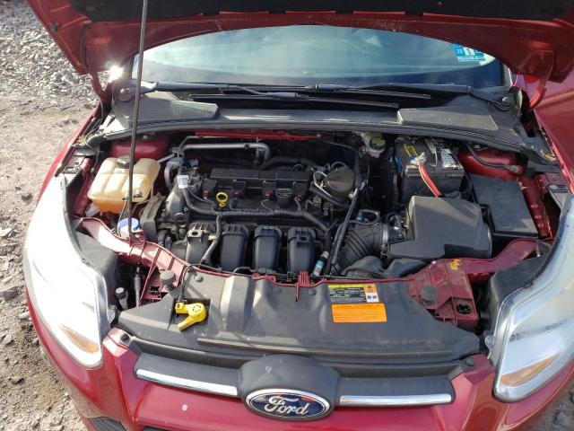 Photo 11 from auction – 2014 FORD FOCUS SE with VIN 1FADP3F27EL257580