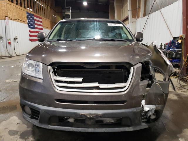 Photo 5 from auction – 2009 SUBARU TRIBECA LI with VIN 4S4WX97D794406197