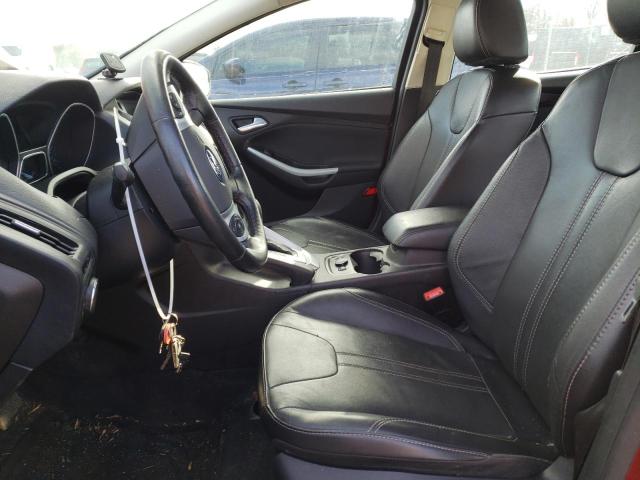 Photo 7 from auction – 2014 FORD FOCUS SE with VIN 1FADP3F27EL257580