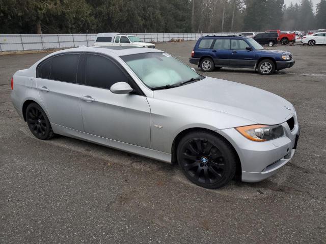 Photo 4 from auction – 2008 BMW 328 XI with VIN WBAVC93578K039738