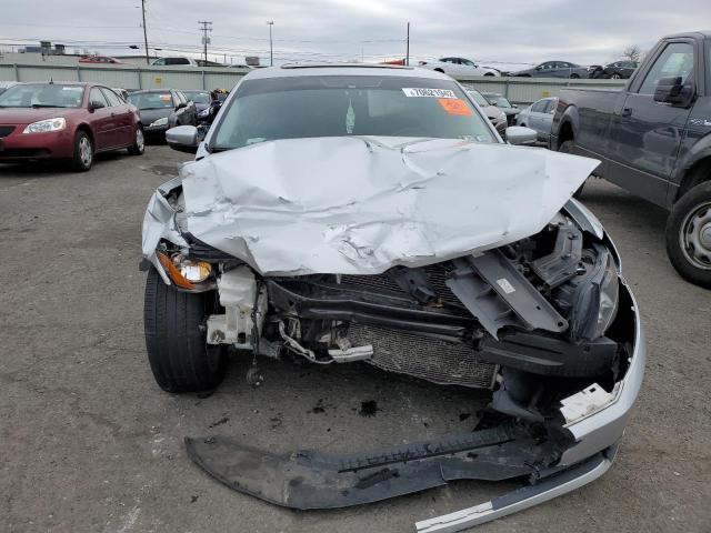 Photo 5 from auction – 2014 VOLKSWAGEN PASSAT SE with VIN 1VWBT7A3XEC044690