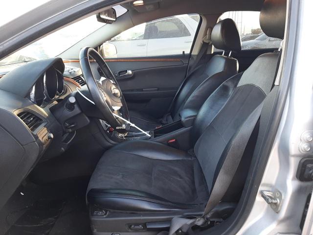 Photo 7 from auction – 2012 CHEVROLET MALIBU 2LT with VIN 1G1ZD5E05CF348923
