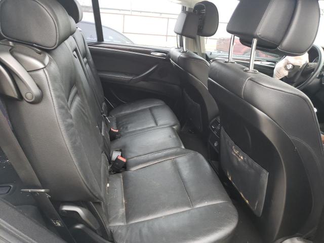 Photo 11 from auction – 2011 BMW X5 XDRIVE3 with VIN 5UXZW0C56BL368468