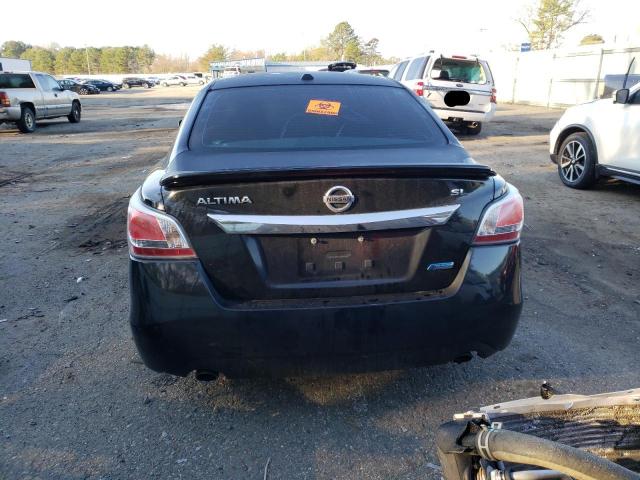 Photo 6 from auction – 2014 NISSAN ALTIMA 2.5 with VIN 1N4AL3AP7EC116056