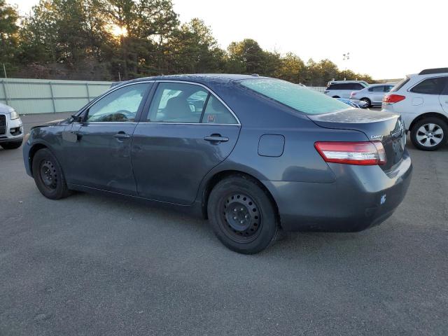 Photo 2 from auction – 2010 TOYOTA CAMRY BASE with VIN 4T1BF3EK5AU085894