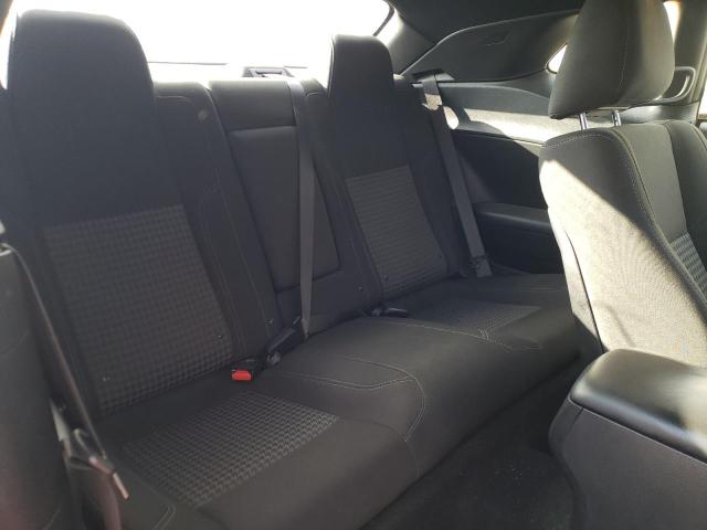 Photo 10 from auction – 2019 DODGE CHALLENGER with VIN 2C3CDZAG0KH752009