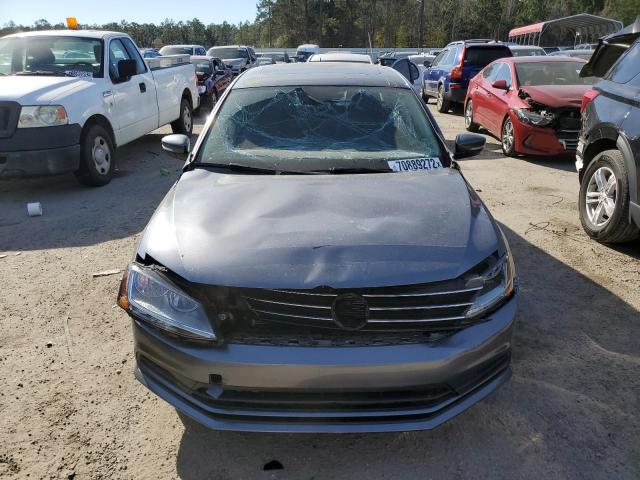 Photo 5 from auction – 2017 VOLKSWAGEN JETTA SE with VIN 3VWDB7AJ0HM406278