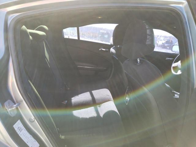 Photo 10 from auction – 2012 DODGE CHARGER SE with VIN 2C3CDXBG7CH125604