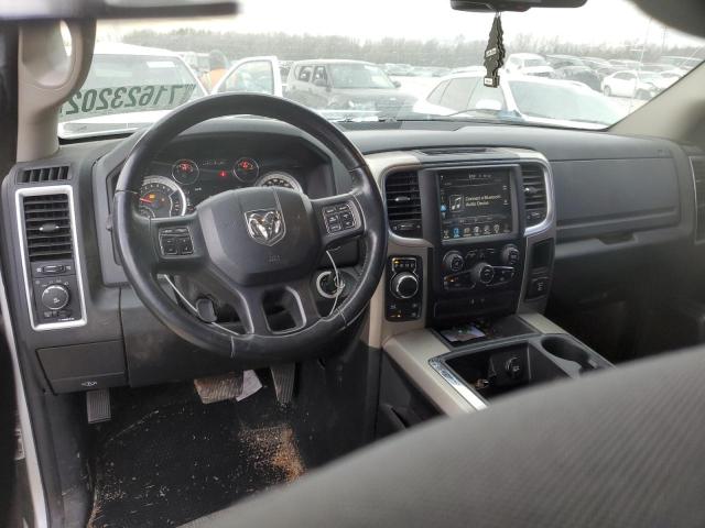 Photo 8 from auction – 2013 RAM 1500 SLT with VIN 1C6RR7LT3DS709857