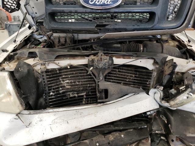 Photo 11 from auction – 2005 FORD F150 with VIN 1FTRX12WX5NC00260