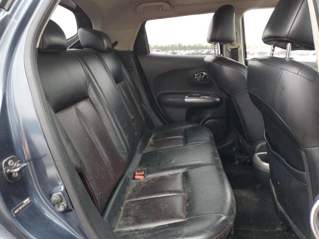 Photo 10 from auction – 2011 NISSAN JUKE S with VIN JN8AF5MR1BT014388