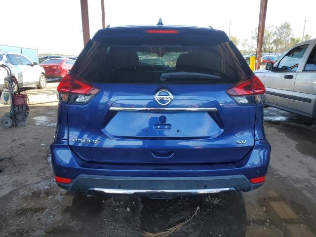Photo 6 from auction – 2020 NISSAN ROGUE S with VIN KNMAT2MT2LP501723
