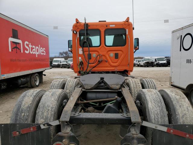 Photo 10 from auction – 2011 FREIGHTLINER CASCADIA 1 with VIN 1FUGGBDV2BSAZ2369
