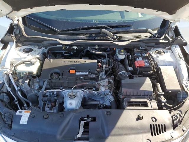 Photo 11 from auction – 2018 HONDA CIVIC EX with VIN 19XFC2F73JE002822