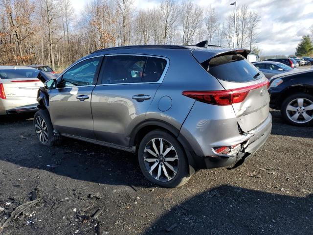 Photo 2 from auction – 2018 KIA SPORTAGE E with VIN KNDPNCAC7J7412712