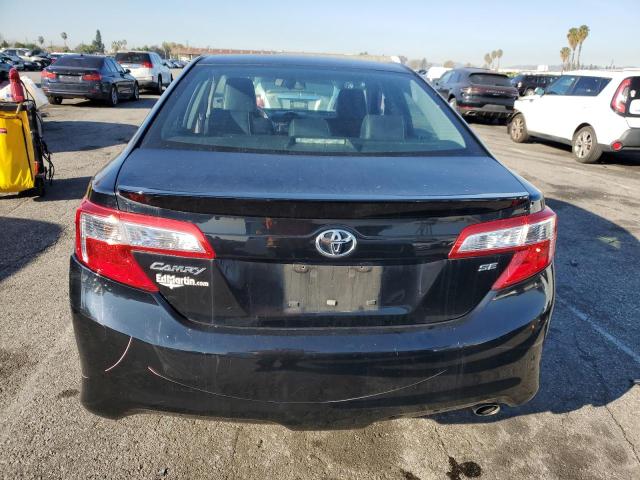 Photo 6 from auction – 2013 TOYOTA CAMRY L with VIN 4T1BF1FK7DU274585
