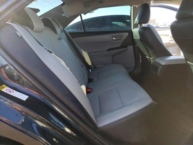 Photo 10 from auction – 2017 TOYOTA CAMRY LE with VIN 4T1BF1FK8HU367640
