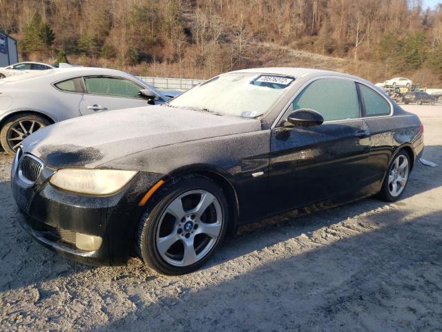 BMW 328I 2007 مع رقم تعريف المركبة WBAWB33557PU87336 - صورة من المزاد
