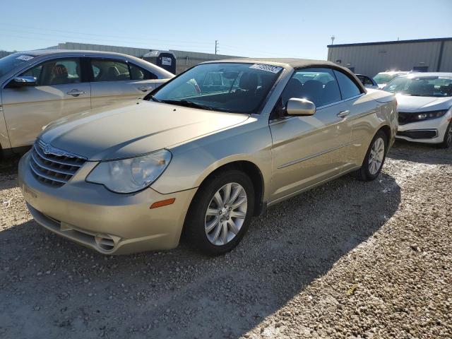CHRYSLER SEBRING TO 2010 with VIN 1C3BC5ED2AN185086 - Photo from auction