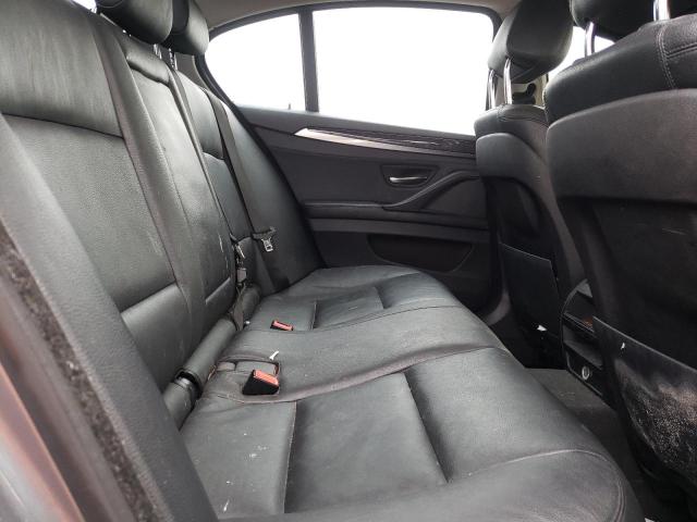 Photo 10 from auction – 2014 BMW 528 I with VIN WBA5A5C53ED511657