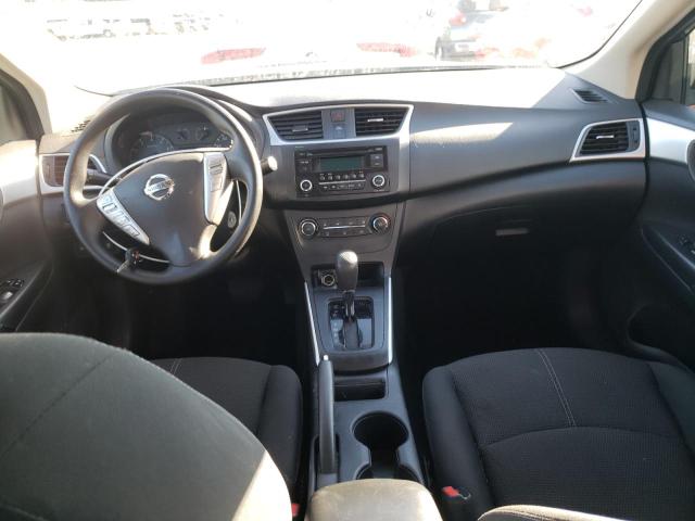 Photo 8 from auction – 2017 NISSAN SENTRA S with VIN 3N1AB7AP2HY232333
