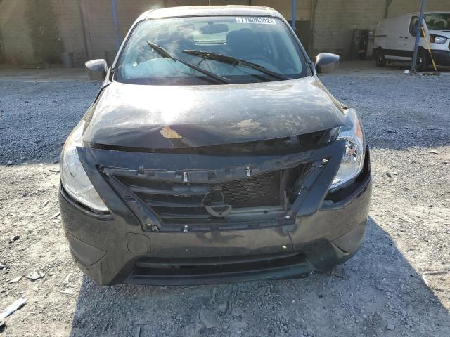 Photo 5 from auction – 2019 NISSAN VERSA S with VIN 3N1CN7AP3KL815904