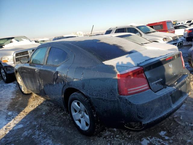 Photo 2 from auction – 2008 DODGE CHARGER with VIN 2B3KA43R88H277947