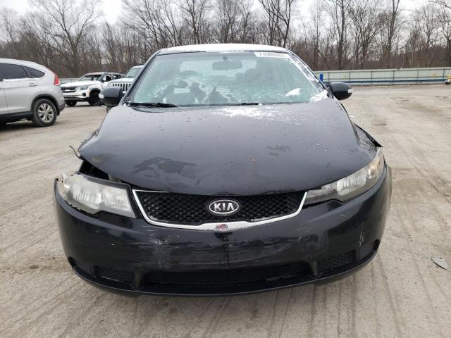 Photo 5 from auction – 2010 KIA FORTE EX with VIN KNAFU4A20A5052073
