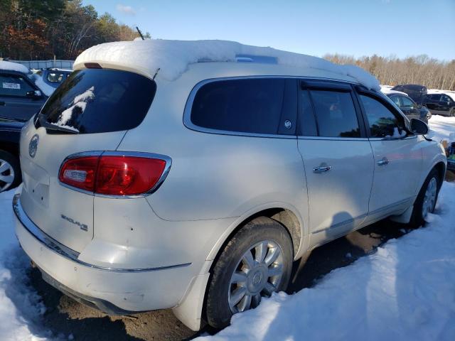 Photo 3 from auction – 2013 BUICK ENCLAVE with VIN 5GAKVDKD3DJ131295