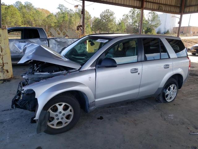 SATURN VUE 2004 with VIN 5GZCZ53434S869781 - Photo from auction