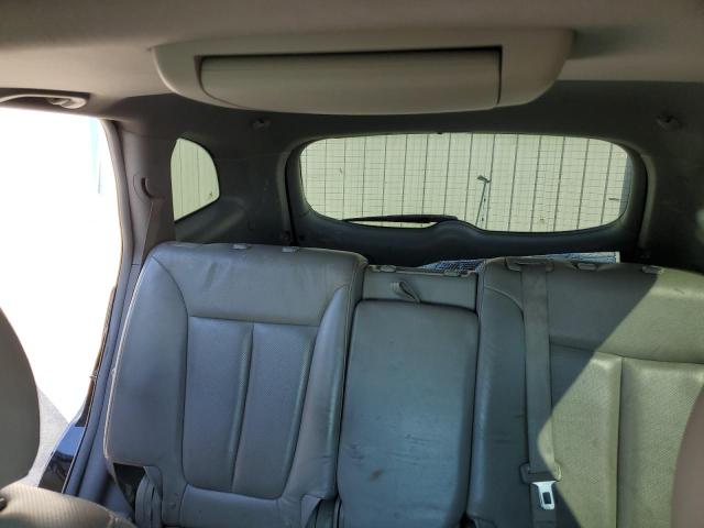 Photo 10 from auction – 2007 HYUNDAI SANTA FE S with VIN 5NMSH13E17H073581