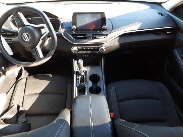 Photo 8 from auction – 2020 NISSAN ALTIMA S with VIN 1N4BL4BV6LC277289