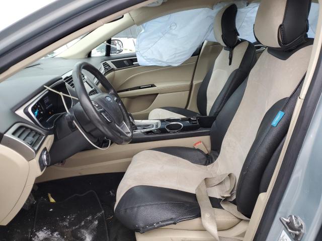Photo 7 from auction – 2013 FORD FUSION SE with VIN 3FA6P0LU0DR217547