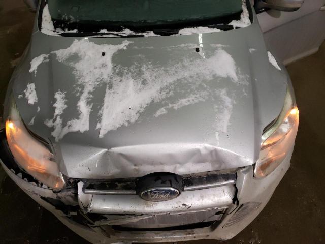 Photo 11 from auction – 2014 FORD FOCUS SE with VIN 1FADP3K27EL230479