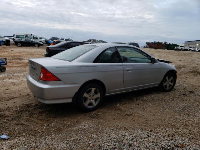 Photo 3 from auction – 2004 HONDA CIVIC EX with VIN 1HGEM22964L052949