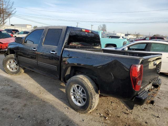 Photo 2 from auction – 2011 CHEVROLET COLORADO L with VIN 1GCHTCFE3B8125898
