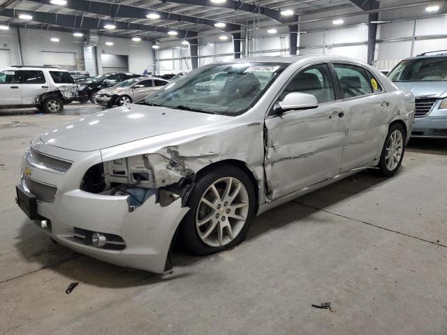 CHEVROLET MALIBU LTZ 2012 with VIN 1G1ZG5E70CF134653 - Photo from auction