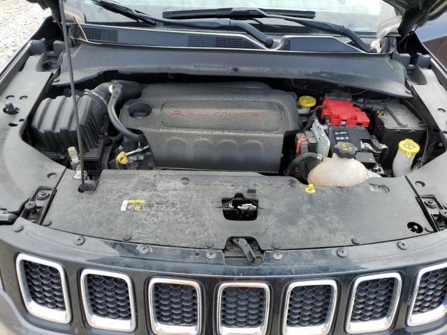 Photo 12 from auction – 2019 JEEP COMPASS LI with VIN 3C4NJCCB2KT819387