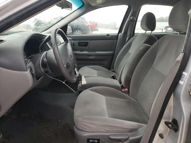 Photo 7 from auction – 2003 FORD TAURUS SES with VIN 1FAFP552X3A209134