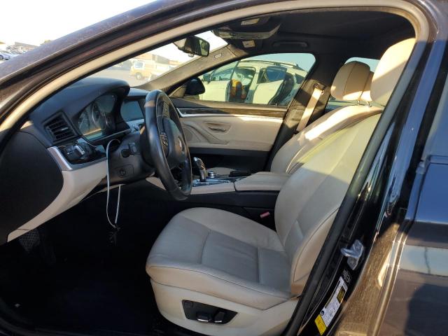 Photo 7 from auction – 2013 BMW 528 I with VIN WBAXG5C52DD233128