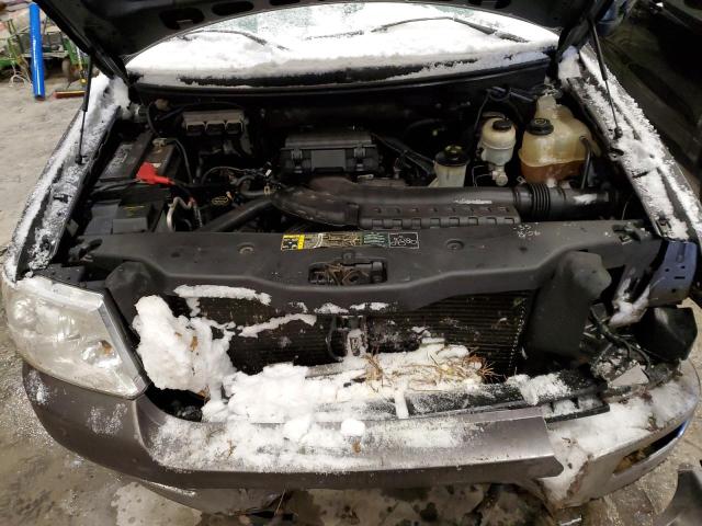 Photo 11 from auction – 2004 FORD F150 with VIN 1FTPX14514NC58011