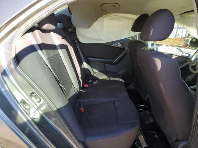 Photo 10 from auction – 2013 KIA FORTE EX with VIN KNAFU4A25D5725847