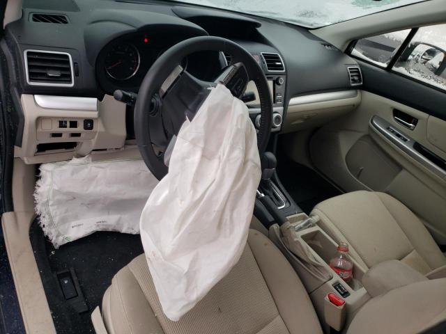 Photo 8 from auction – 2016 SUBARU IMPREZA SP with VIN JF1GPAP67GH217430