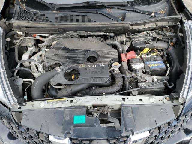 Photo 11 from auction – 2015 NISSAN JUKE S with VIN JN8AF5MV8FT565839