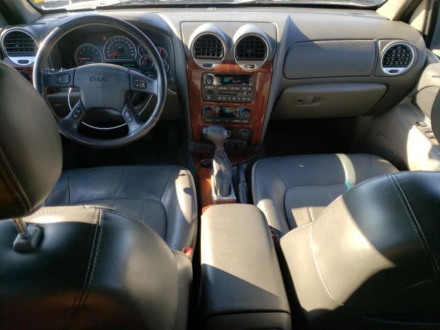 صورة رقم 8 من المزاد - 2003 GMC ENVOY مع VIN 1GKDT13S732110326