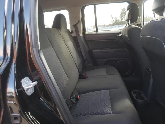 Photo 11 from auction – 2014 JEEP PATRIOT SP with VIN 1C4NJPBB4ED890240
